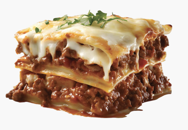 Lasagna